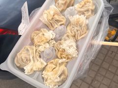 -正宗天津烧麦馆(柳州路店)