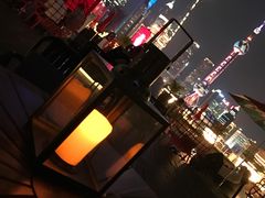 -池畔酒吧 WET Bar