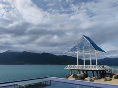 -海南分界洲岛旅游区