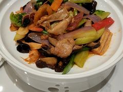 -欢乐海岸美食联盟