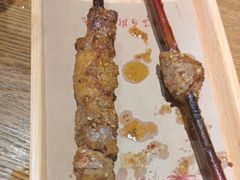 -鸽子窝(黄村店)
