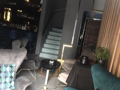 大堂-Bar The Vortex(高新万达店)