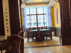 -新聚丰菜馆(太监弄店)