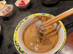 -南门涮肉(东单店)