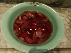 羊腰子-火锅岛潮牌自助餐厅(天津天佑城店)