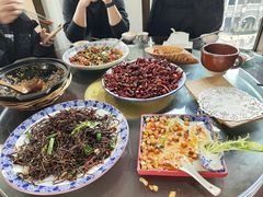 -杨记隆府(白象街店)