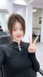 -LILI·HAIR SALON理理造型