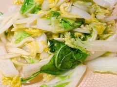 -壹湖两岸·鱼鲜山里菜(东江湖店)