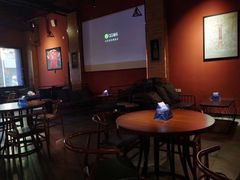 -圣徒精酿美式餐厅saints brewing(裕华万达步行街店)