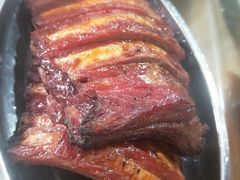 -朱村黄塘建华烧鸡