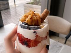 -The Rug Cafe(王府中环店)