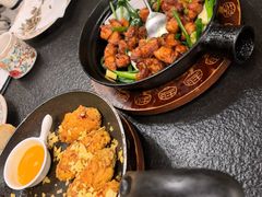 -旺爷砂锅·茶作(国贸城店)