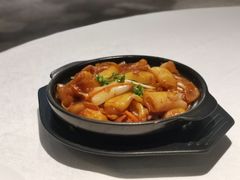 -安蒂娅.悦景轩中餐厅(西乡店)