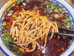 -清真磨沟沿老字号牛肉面(总店)