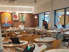 -必胜客(阿罗海店)