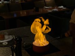-非常时髦餐厅VUE Restaurant(外滩茂悦大酒店)