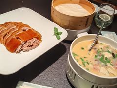 -晓长安·新陕菜(曲江店)