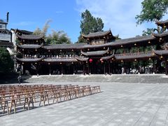 -芙蓉镇景区