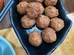 -门框胡同百年卤煮(鸟巢店)