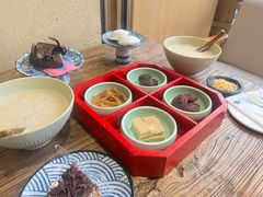 -上席擂茶·新中式青年茶馆(古城店)