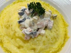 -库滋明·俄罗斯特色美食(中央大街店)