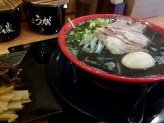 -博多一幸舍(侨福芳草地购物中心店)