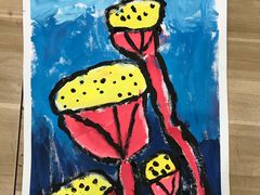 -星宝贝美术创意中心(万嘉商业广场店)