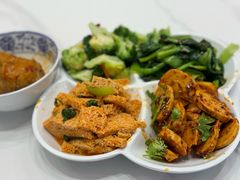 -德元兰州纯汤牛肉面(龙阳路店)