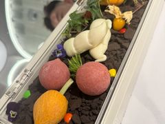 -3号仓库·创意中国菜(新世界城店)