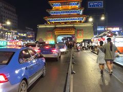 -西司夜市
