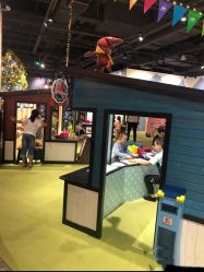 -幻贝家儿童乐园(苏州中心店)