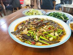 -李大爷的泡椒馆(冉家坝店)