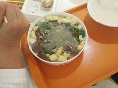 -小杨生煎(南京东路食品一店)