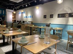 大堂-米泰芒·东南亚料理(体育西店)
