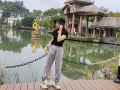-东部华侨城