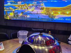 -营信刘罗锅铁锅炖(民主店)