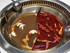 -椒王火锅(厚街万达店)