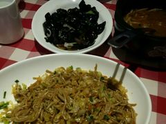 -西贝莜面村(近铁城市广场店)