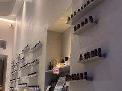 -泰合玺·精油疗愈 SPA(南京河西万达店)