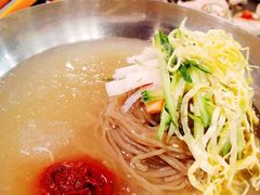 -炽城·烤肉名家(鸿达中央广场店)