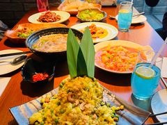 -越谜·越南餐厅(长白店)