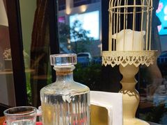 -静香HOUSE·全时段融合餐厅(七星欢乐颂店)
