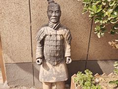 -杏园餐厅(西四北大街店)