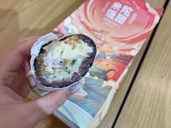 -米陀饭团•紫菜包饭(中华广场店)