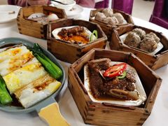 -赏点粤式点心(广州塔店)