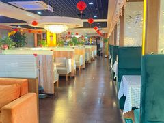 -上岛咖啡(华源四里店)