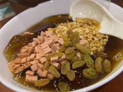 -付小姐在成都(中山公园店)