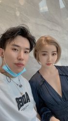 -5M HAIR SALON 旗舰店