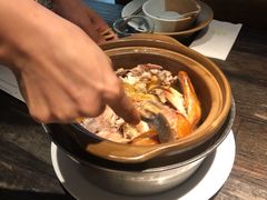 外婆茶香鸡-外婆家(杭州马塍店·杭帮菜名店)