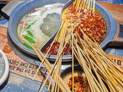 -成都屋头串串(青年北街店)